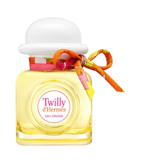 twilly fragrance hermes